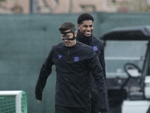 Lewandowski wraca do gry? Nowe doniesienia z Barcelony