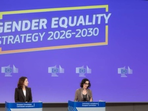 Walka z „ubóstwem menstruacyjnym” priorytetem nowej strategii KE
