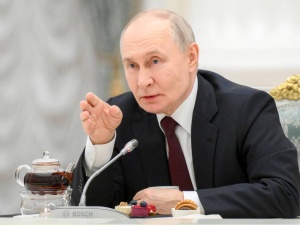 Agencja AP: Rosja próbuje zaangażować się w konflikt na Bliskim Wschodzie