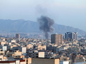 Wiceszef irańskiego MSZ grozi Europejczykom: Będą uzasadnionym celem, jeśli dołączą się do wojny