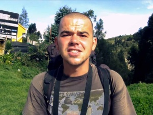 Dawid Faza Fazowski zatrzymany w Iraku. Znany youtuber dementuje sensacyjne doniesienia