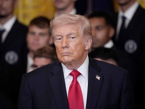 Trump chce wysłać wojska lądowe do Iranu? Media ujawniają kulisy prywatnych rozmów