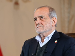 Iran zmieni stanowisko? Prezydent deklaruje wstrzymanie ostrzałów na sąsiednie kraje