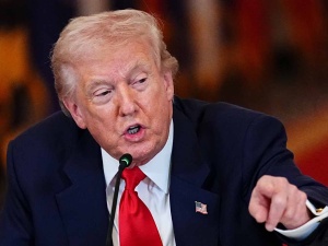 Trump: Dzisiaj Iran zostanie bardzo mocno uderzony