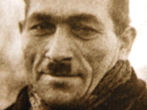 77 lat temu majorowi „Zaporze” strzelił w tył głowy pijany kat