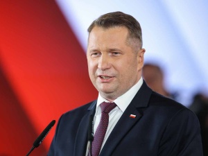 Przemysław Czarnek kandydatem PiS na premiera. Lawina komentarzy