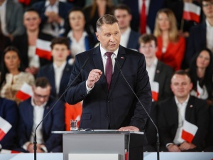 Przemysław Czarnek: Żadne OZE-sroze. My mamy nasz węgiel