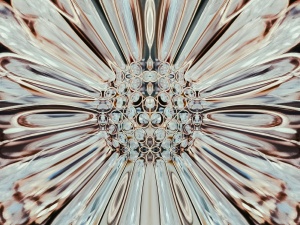 Kryształ czasu naprawdę istnieje. Naukowcy po raz pierwszy mogli go zobaczyć