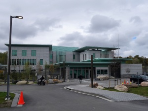 Alarm w Oslo. Eksplozja tuż przy ambasadzie USA