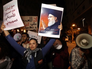 Iran odgraża się USA. Jesteśmy gotowi na co najmniej pół roku wojny