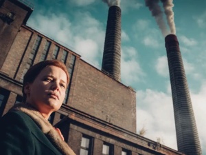 Serial Ołowiane dzieci - zielona propaganda przeciw przemysłowi ciężkiemu 