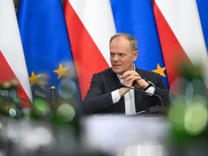 KO wybiera liderów struktur i przewodniczącego. Tusk jedynym kandydatem