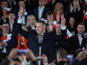 Tagesschau: „Narracja Czarnka jest antyniemiecka”. Zaskakująca reakcja niemieckiego internauty