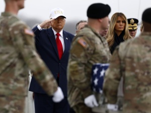 Atak na Iran. Kto zyskał, kto stracił. Na razie