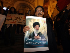 Iran ma nowego najwyższego przywódcę. Jest decyzja po śmierci Chameneiego