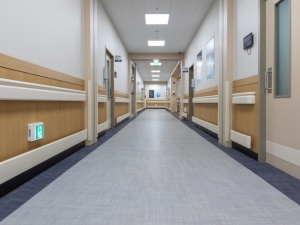 Cyberatak na szpital w Szczecinie. Podjęto pilną decyzję