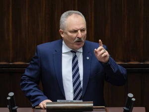 Jakubiak zapytany o Czarnka. Albo Polska będzie, albo Polski nie będzie