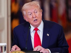 Iran wybrał nowego przywódcę. Trump zabrał głos