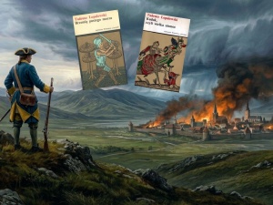 Grafzero: Brzemię pustego morza i Kaduk, czyli wielka niemoc Tadeusz Łopalewski