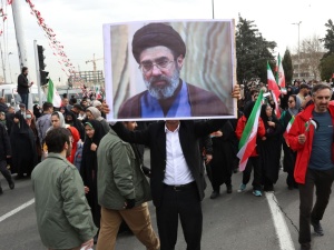 Iran ma nowego przywódcę