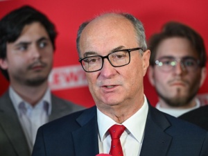 Czarzasty ogłasza termin. Sejm wkrótce wybierze sędziów TK