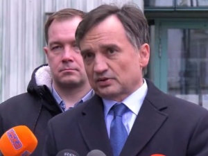 Czarzasty zapowiada decyzję wobec Ziobry. „To już jest koniec”