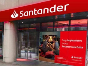 Awaria Santandera? Internauci zgłaszają problemy