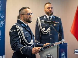 Stanisław Żaryn: Władze przyspieszają proces rozmontowania cyberpolicji?