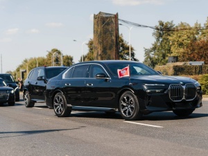 Kolejni funkcjonariusze BOR podejrzani w śledztwie dotyczącym wypadku premier Szydło