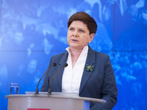 Beata Szydło: „Cesarskie” zachowania von der Leyen budzą coraz większe oburzenie
