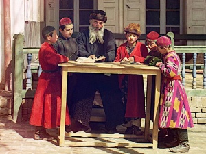 Czy judaizm dopuszcza rasizm?