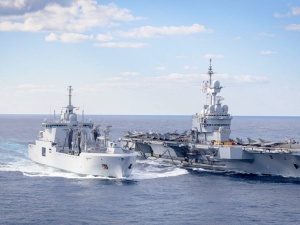 Francja przygotowuje misję otwarcia Cieśniny Ormuz w związku ze wzrostem cen ropy