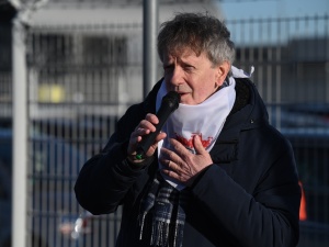 Pracownicy nie dostaną pensji? Jarosław Lange o sytuacji w Cegielskim: Firma ma zablokowane konta