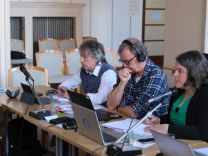 Obrady IndustriAll Europe w Gdańsku. Szef Metalowców NSZZ S: Bez złagodzenia polityki klimatycznej przemysł energochłonny upadnie