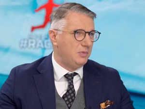 Nieoficjalnie: Ewakuacja Warszawy jest skrajnie niemożliwa. Wipler mówi wprost