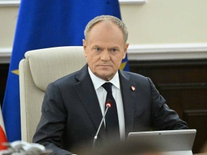 Tusk twierdzi, że dotarły do niego informacje ws. decyzji prezydenta. Jestem głęboko poruszony