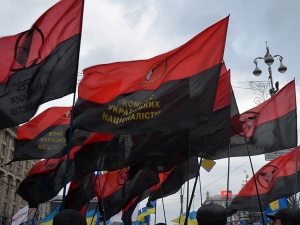 We Lwowie powstała szkoła „Banderowiec”. Polskie MSZ nie widzi powodów do reakcji