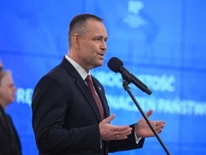 Kancelaria Prezydenta reaguje na słowa Tuska. Krótki komunikat