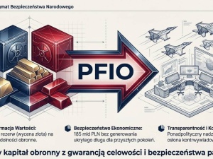 Kancelaria Prezydenta ujawnia ramy programu „Polski SAFE 0%”