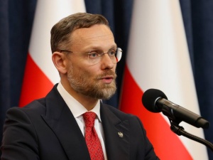 Bogucki: Tusk chce spłacić 365 mld zł, czyli aż 180 mld zł kosztów unijnego SAFE 