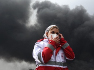 Iran uderzył w arabskie monarchie. Region może stworzyć nową koalicję przeciw Teheranowi