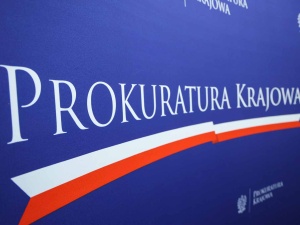 Polski wątek afery Epsteina. Jest decyzja prokuratury