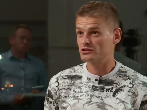 Dwa lata leżała w łazience. Wstrząsająca historia matki chrzestnej Tomasza Komendy