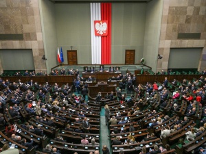 Projekt nowelizacji Państwowej Inspekcji Pracy wrócił do prac w sejmowej Komisji Polityki Społecznej i Rodziny