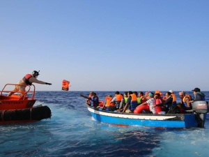 Przez masowe legalizacje Hiszpania staje się magnesem dla nielegalnej migracji