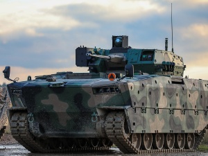 Polski SAFE 0% daje możliwość rozbudowy mocy produkcyjnych polskiego przemysłu zbrojeniowego