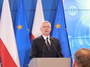 Trwa debata w Sejmie. Siemoniak przekonuje: Po likwidacji CBA żadna sprawa nie zginie