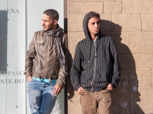 Raport: Niemcy nie nadążają deportować migrantów