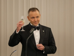 SAFE. Z ziemi tuskiej do Polski