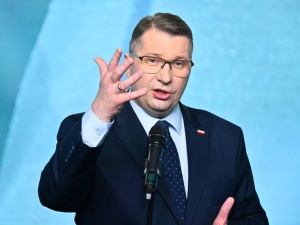 Prof. Czarnek: Jeżeli Tusk będzie chciał obejść weto prezydenta ws. SAFE uchwałą, stanie przed sądem